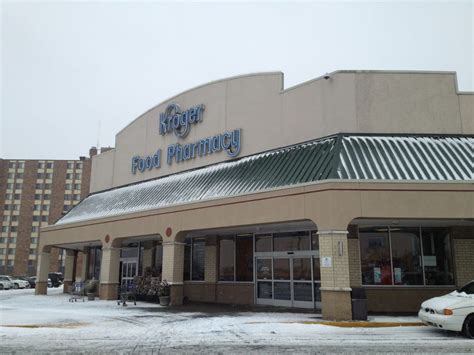 Kroger 8 mile and wyoming. Things To Know About Kroger 8 mile and wyoming. 